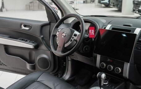Nissan X-Trail, 2011 год, 1 199 000 рублей, 14 фотография
