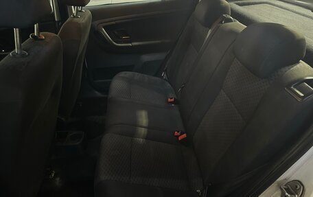 Skoda Fabia II, 2011 год, 415 000 рублей, 8 фотография