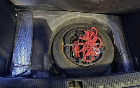 Skoda Fabia II, 2011 год, 415 000 рублей, 16 фотография