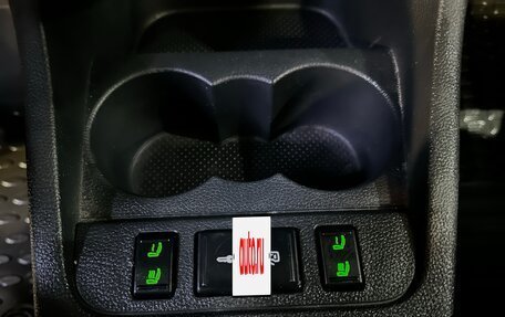 Skoda Fabia II, 2011 год, 415 000 рублей, 11 фотография