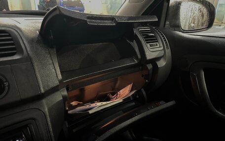 Skoda Fabia II, 2011 год, 415 000 рублей, 13 фотография