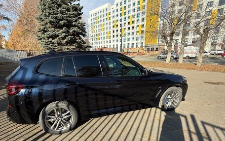 BMW X3, 2020 год, 5 999 000 рублей, 3 фотография