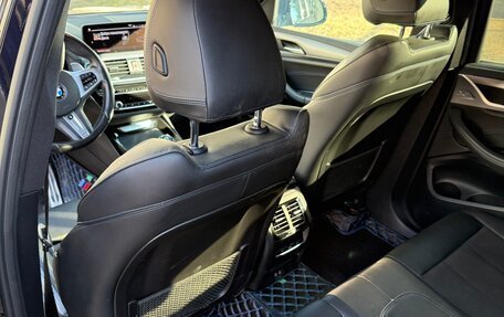 BMW X3, 2020 год, 5 999 000 рублей, 11 фотография