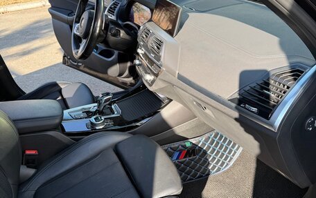 BMW X3, 2020 год, 5 999 000 рублей, 16 фотография