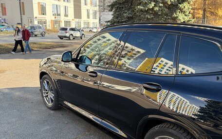 BMW X3, 2020 год, 5 999 000 рублей, 7 фотография