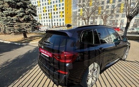 BMW X3, 2020 год, 5 999 000 рублей, 4 фотография