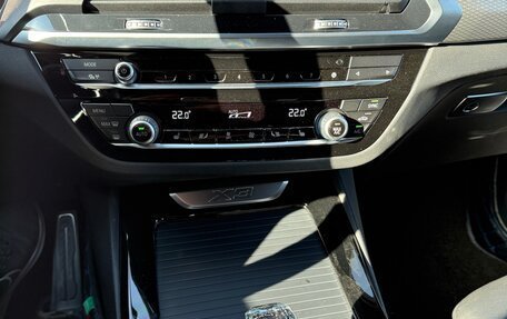 BMW X3, 2020 год, 5 999 000 рублей, 17 фотография