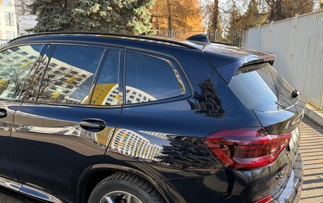 BMW X3, 2020 год, 5 999 000 рублей, 6 фотография