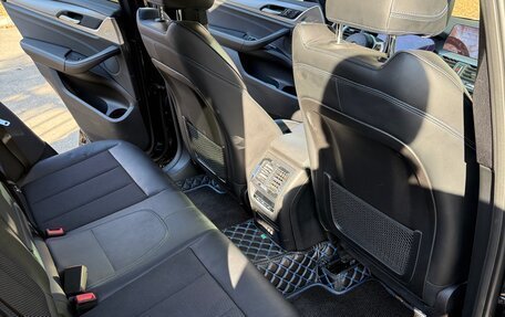 BMW X3, 2020 год, 5 999 000 рублей, 15 фотография