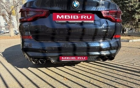 BMW X3, 2020 год, 5 999 000 рублей, 5 фотография