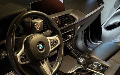 BMW X3, 2020 год, 5 999 000 рублей, 23 фотография