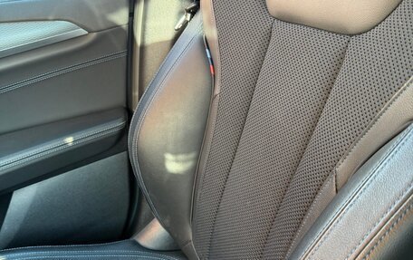 BMW X3, 2020 год, 5 999 000 рублей, 19 фотография