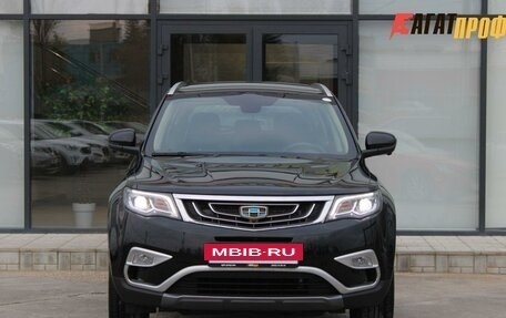 Geely Atlas I, 2020 год, 1 690 000 рублей, 2 фотография
