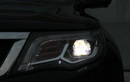 Geely Atlas I, 2020 год, 1 690 000 рублей, 12 фотография