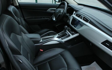 Geely Atlas I, 2020 год, 1 690 000 рублей, 19 фотография