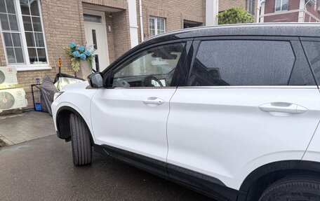 Geely Coolray I, 2024 год, 2 220 000 рублей, 8 фотография