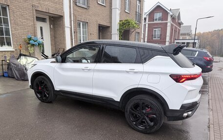 Geely Coolray I, 2024 год, 2 220 000 рублей, 7 фотография