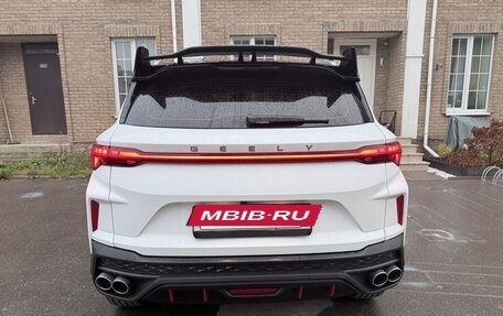 Geely Coolray I, 2024 год, 2 220 000 рублей, 6 фотография