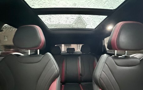 Geely Coolray I, 2024 год, 2 220 000 рублей, 16 фотография