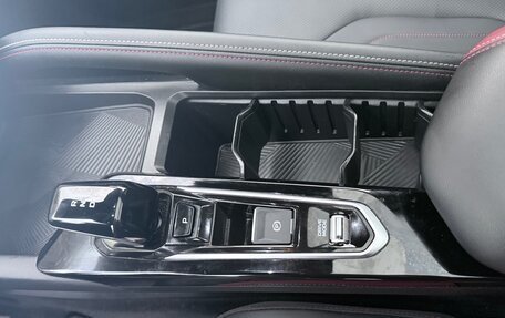 Geely Coolray I, 2024 год, 2 220 000 рублей, 22 фотография