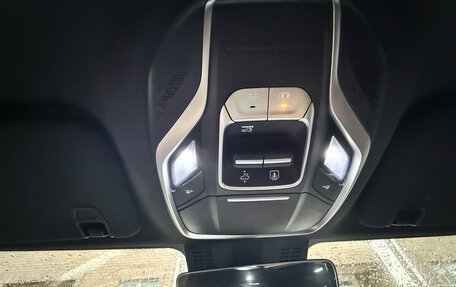 Geely Coolray I, 2024 год, 2 220 000 рублей, 15 фотография