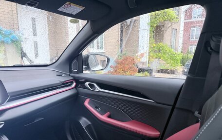 Geely Coolray I, 2024 год, 2 220 000 рублей, 19 фотография