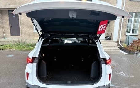 Geely Coolray I, 2024 год, 2 220 000 рублей, 13 фотография