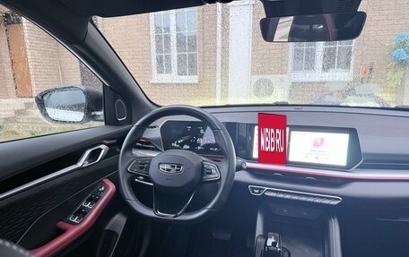 Geely Coolray I, 2024 год, 2 220 000 рублей, 18 фотография