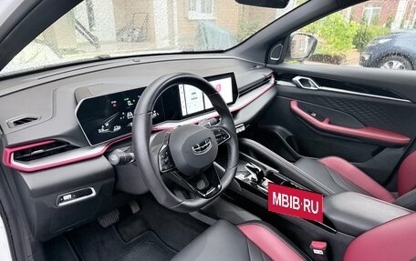 Geely Coolray I, 2024 год, 2 220 000 рублей, 17 фотография