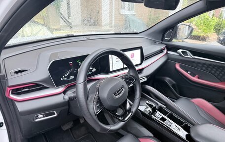 Geely Coolray I, 2024 год, 2 220 000 рублей, 25 фотография