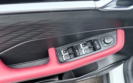 Geely Coolray I, 2024 год, 2 220 000 рублей, 24 фотография