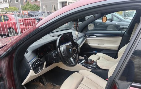 BMW 6 серия, 2020 год, 5 500 000 рублей, 6 фотография