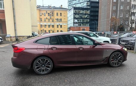 BMW 6 серия, 2020 год, 5 500 000 рублей, 5 фотография