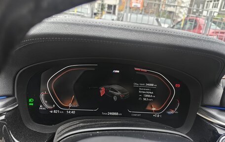 BMW 6 серия, 2020 год, 5 500 000 рублей, 3 фотография