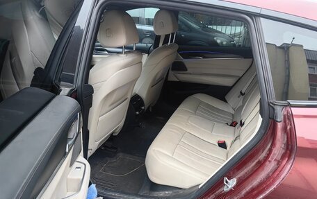 BMW 6 серия, 2020 год, 5 500 000 рублей, 2 фотография