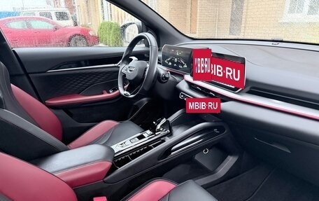 Geely Coolray I, 2024 год, 2 220 000 рублей, 26 фотография