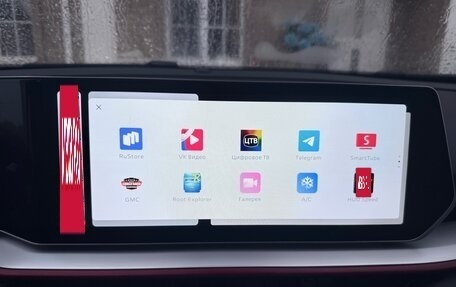 Geely Coolray I, 2024 год, 2 220 000 рублей, 30 фотография