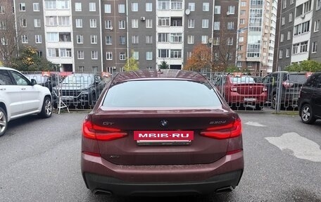 BMW 6 серия, 2020 год, 5 500 000 рублей, 7 фотография