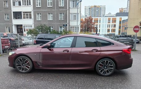 BMW 6 серия, 2020 год, 5 500 000 рублей, 8 фотография