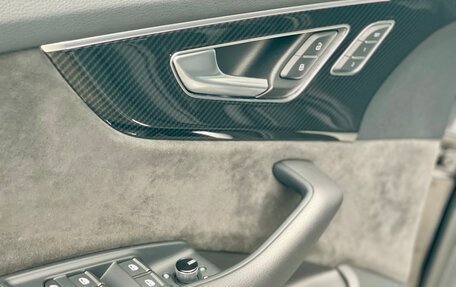 Audi Q8 I, 2020 год, 8 200 000 рублей, 11 фотография