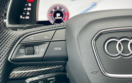 Audi Q8 I, 2020 год, 8 200 000 рублей, 4 фотография