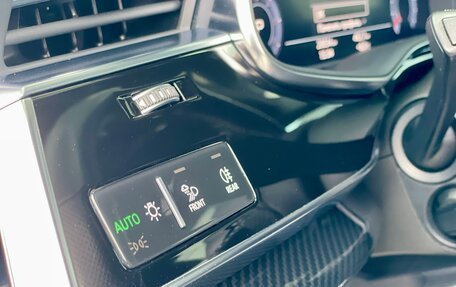 Audi Q8 I, 2020 год, 8 200 000 рублей, 10 фотография