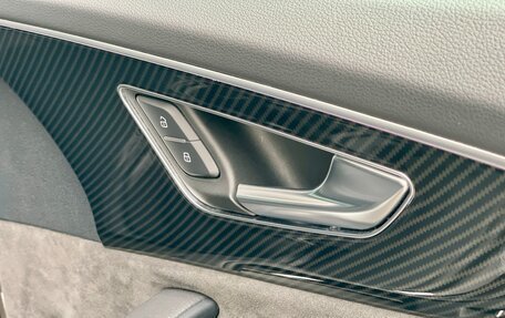 Audi Q8 I, 2020 год, 8 200 000 рублей, 16 фотография