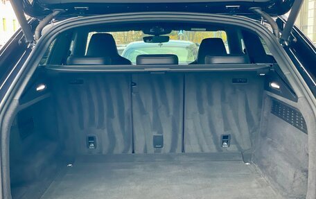 Audi Q8 I, 2020 год, 8 200 000 рублей, 22 фотография