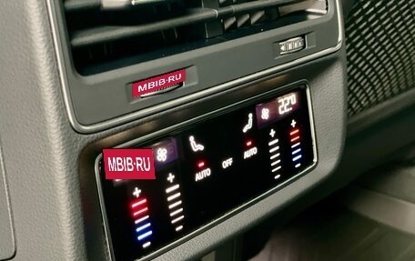 Audi Q8 I, 2020 год, 8 200 000 рублей, 18 фотография