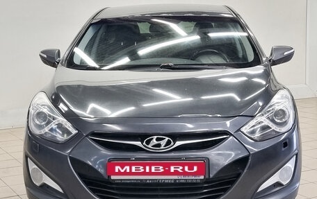Hyundai i40 I рестайлинг, 2013 год, 1 099 000 рублей, 2 фотография