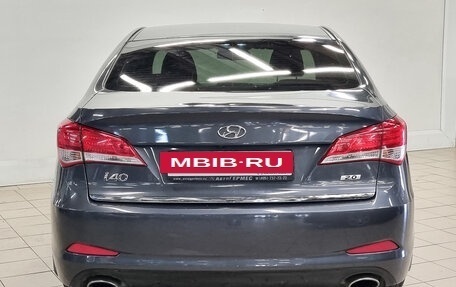 Hyundai i40 I рестайлинг, 2013 год, 1 099 000 рублей, 3 фотография