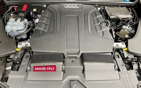 Audi Q8 I, 2020 год, 8 200 000 рублей, 28 фотография