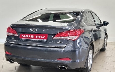 Hyundai i40 I рестайлинг, 2013 год, 1 099 000 рублей, 4 фотография