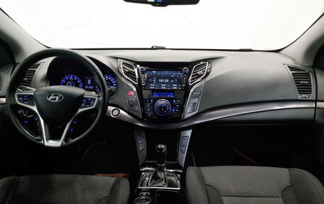 Hyundai i40 I рестайлинг, 2013 год, 1 099 000 рублей, 5 фотография